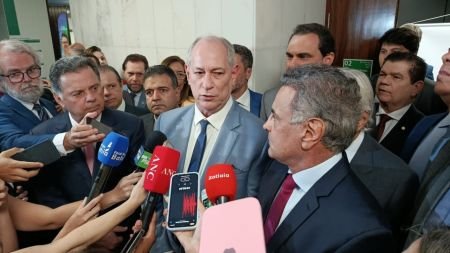 O movimento de Aécio com Ciro que pode beneficiar candidato de Lula