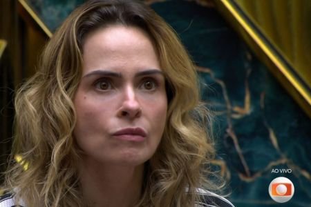 Quem está no Paredão do BBB 26? Veja como foi a votação aberta