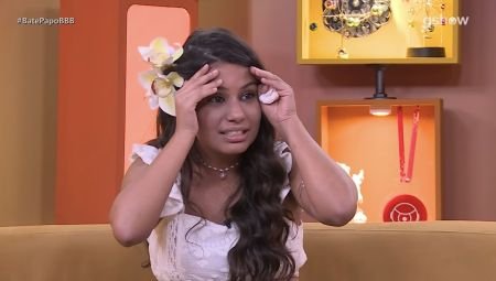 BBB 26: eliminada, Gabriela se assusta com rejeições da temporada