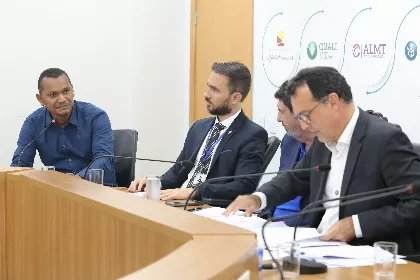 Audiência expõe divergências sobre mudanças na Politec; tema segue ao plenário nesta quarta