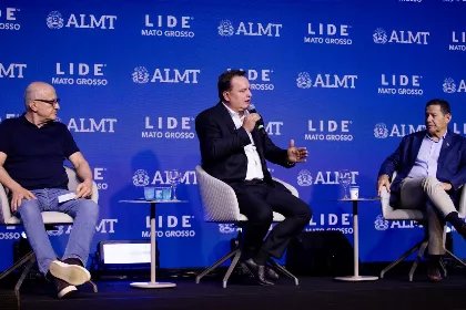 Russi destaca papel vital das instituições públicas para o desenvolvimento de negócios em MT