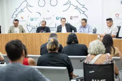 Lúdio defende gratuidade no transporte intermunicipal para pessoas com deficiência, acompanhantes e estudantes