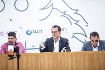 Comissão aprova convocação do novo secretário de estado de Saúde para explicar demissões no SAMU