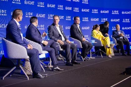 Parceria entre ALMT e LIDE fortalece debate econômico e aponta caminhos para o desenvolvimento de Mato Grosso