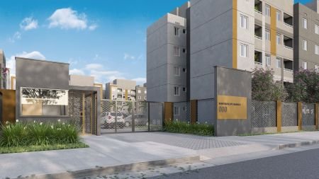 Cidade Sete Sóis lança segundo empreendimento em Campo Grande (RJ)