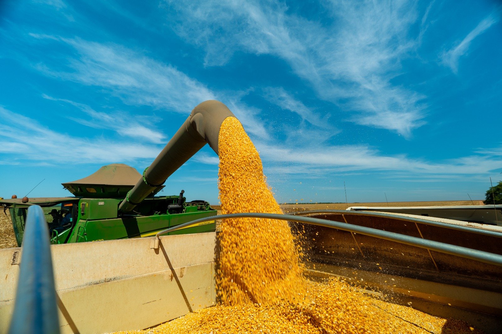 Etanol de milho impulsiona economia e coloca Mato Grosso na liderança nacional