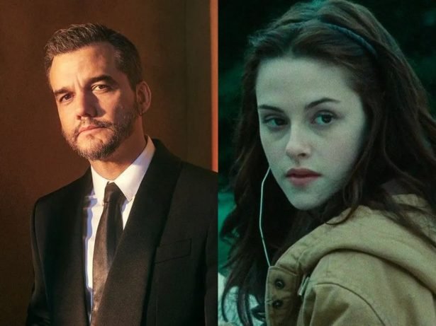 Wagner Moura entra em novo filme de vampiro com Kristen Stewart e movimenta Hollywood
