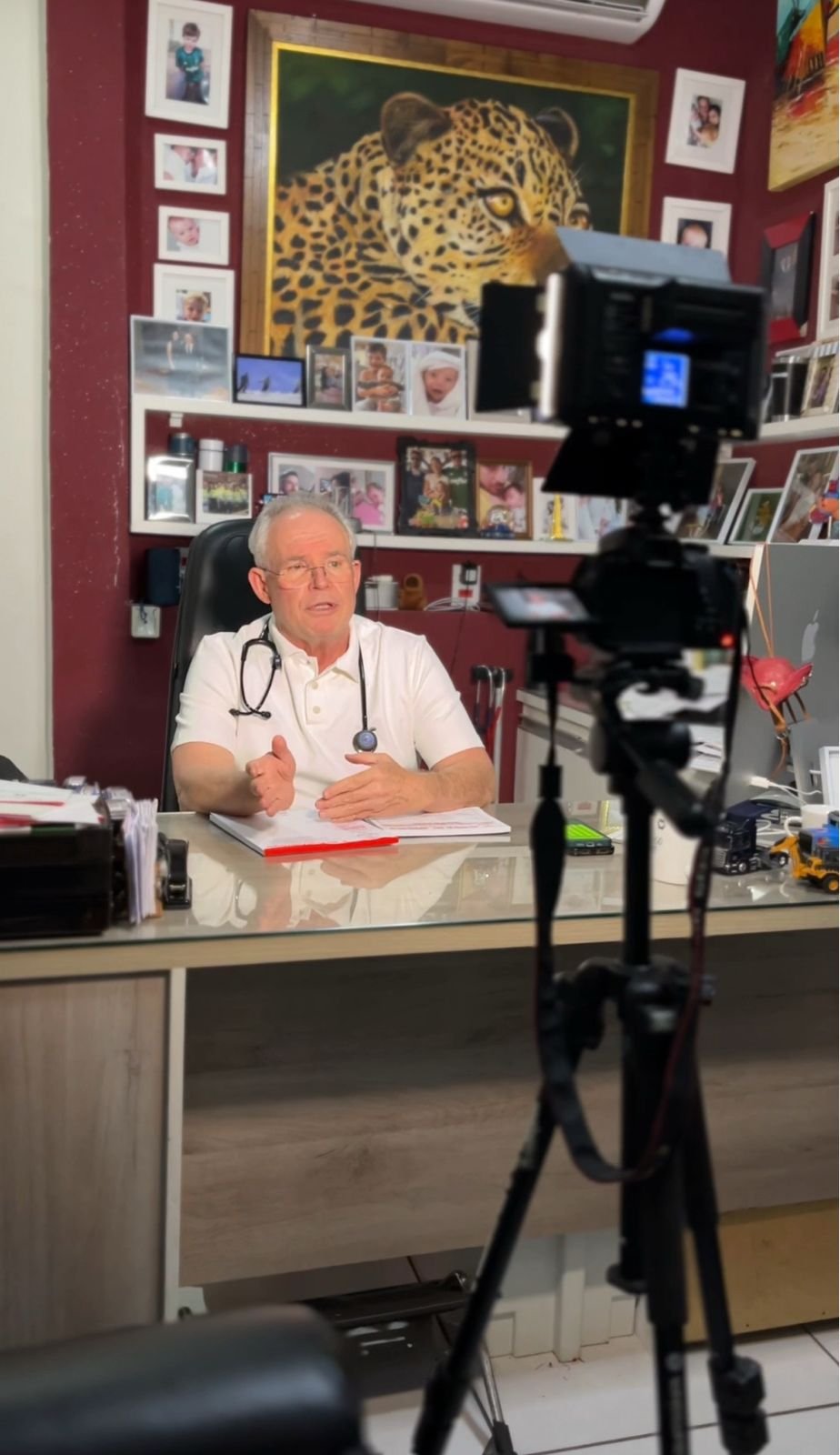 Carnaval exige atenção à alimentação, álcool e segurança no trânsito, alerta Dr. Marcelo Sandrin