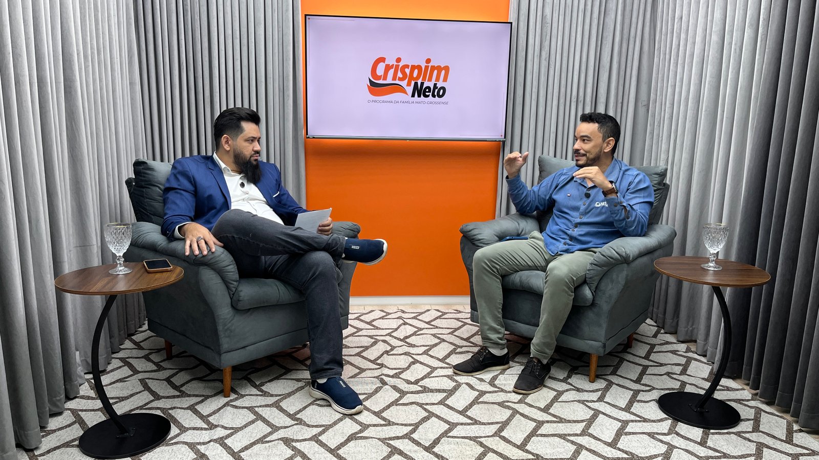 “Internet ruim nem sempre é culpa da operadora”, dispara especialista no ResumoCast